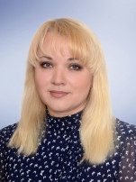 Кофман Анна Геннадиевна Кофман Анна Геннадиевна.