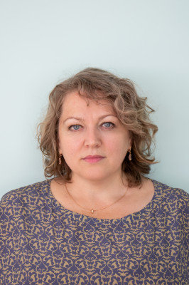 Заместитель заведующего по ВМР Плесовских Елена Николаевна Заместитель заведующего по ВМР Плесовских Елена Николаевна