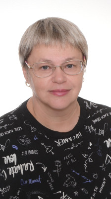 Воспитатель Бурдакова Светлана Викторовна