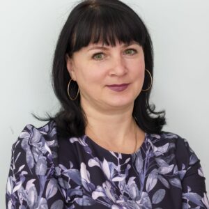 Воспитатель Иванченко Анжела Павловна