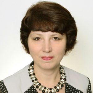 Воспитатель Корикова Надежда Николаевна Воспитатель Корикова Надежда Николаевна