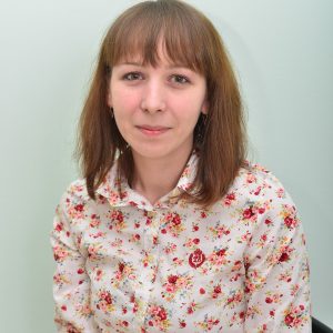 Воспитатель Векшина Ольга Викторовна Воспитатель Векшина Ольга Викторовна