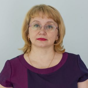 Воспитатель Спирина Светлана Васильевна Воспитатель Спирина Светлана Васильевна