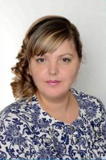 Воспитатель Била Надежда Ивановна Воспитатель Била Надежда Ивановна