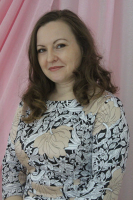 Воспитатель Сосунова Татьяна Николаевна Воспитатель Сосунова Татьяна Николаевна
