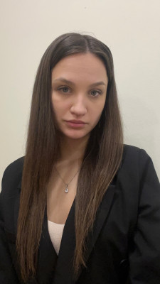Воспитатель Бояршинова Анна Алексеевна Воспитатель Бояршинова Анна Алексеевна