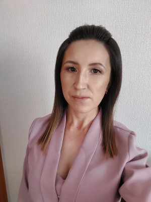 Воспитатель Миннегалиева Карина Михайловна Воспитатель Миннегалиева Карина Михайловна