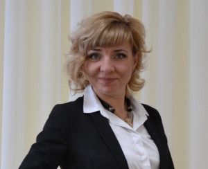 Учитель-дефектолог Шешукова Евгения Ивановна Учитель-дефектолог Шешукова Евгения Ивановна