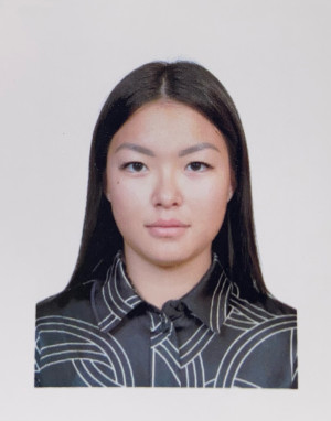 Учитель-логопед Куткужина Алтын Нурлатовна Учитель-логопед Куткужина Алтын Нурлатовна