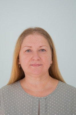 Учитель-логопед Сущенко Марина Владимировна Учитель-логопед Сущенко Марина Владимировна